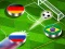 Игра Football Tapis Soccer онлајн
