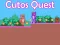 Игра Cutos Quest онлајн