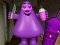Игра Grimace Birthday Escape онлајн