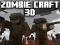 Игра Zombie Craft 3d онлајн