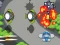 Игра Atomic Fighter 2D онлајн