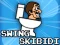 Игра Swing Skibidi Toilet онлајн