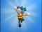 Игра Silly Dancer онлајн
