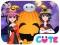 Игра BigMax Happy Halloween онлајн