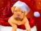 Игра Christmas Dogs Styles онлајн