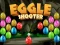 Игра Eggle Shooter Mobile онлајн