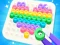 Игра Beads Art Design онлајн
