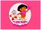 Игра Dora Hidden Hearts онлајн