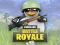 Игра Penguin Battle Royale онлајн