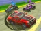 Игра Drift the Car онлајн