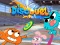 Игра Disc Duel онлајн