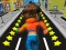 Игра Subway Buddy Road Runner онлајн