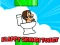 Игра Flappy Skibidi Toilet онлајн