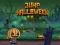 Игра Jump Halloween онлајн
