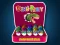 Игра Surprise Egg: Dino Party онлајн
