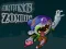 Игра Jumping Zombies онлајн