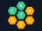 Игра Hexa Word онлајн
