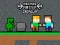 Игра Friends Battle Crepgun онлајн