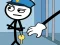 Игра Thief Puzzle онлајн