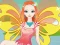 Игра Fairy of Lake Dressup онлајн