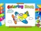 Игра Color Book онлајн