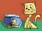 Игра Funny Little Kittens онлајн