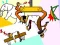 Игра Drunken Crane онлајн