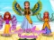 Игра Cute Angel Fasionistas онлајн