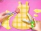 Игра Princess Tailor Shop онлајн