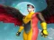 Игра Superhero Runner онлајн