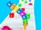 Игра Cube Stack 2048 онлајн