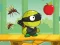 Игра Ninja Adventure онлајн