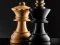 Игра Simple Chess онлајн