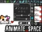 Игра Animate Space онлајн