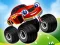 Игра Monster Trucks Kids Racing онлајн