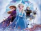 Игра Play Frozen Sweet Matching Game онлајн