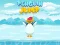 Игра Penguin Jump онлајн
