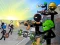 Игра Stick Defenders онлајн