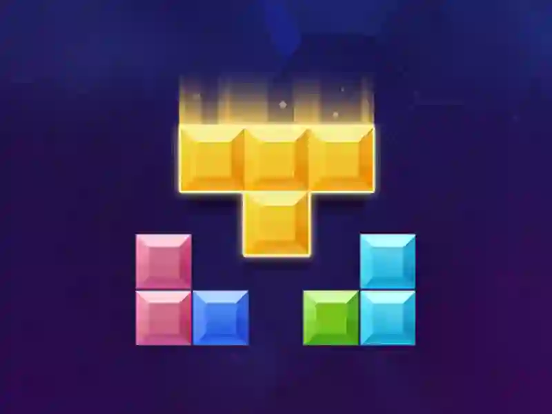 Игра Happy Blocks онлајн