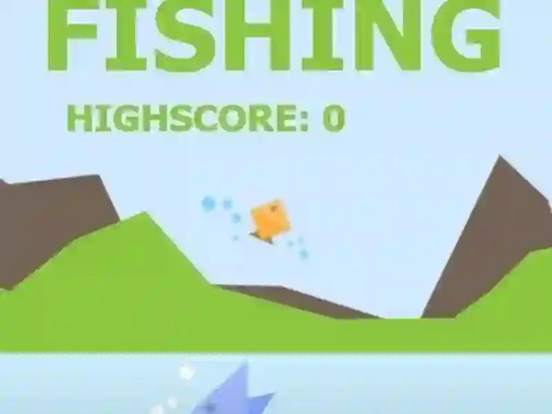 Игра Fishing онлајн