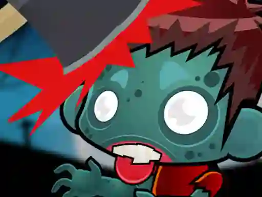 Игра Cut Crush Zombies онлајн