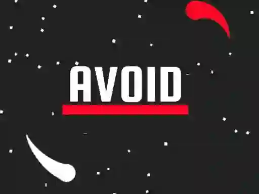 Игра Avoid онлајн