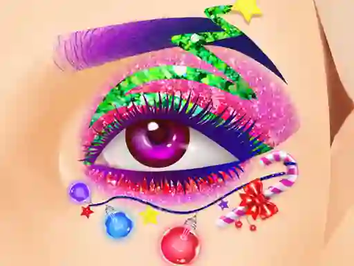 Игра Eye Art 2 онлајн