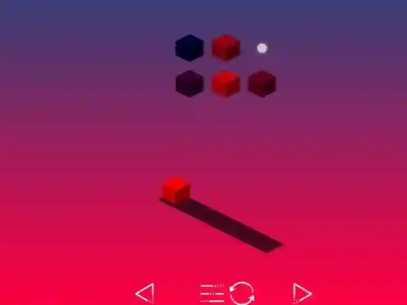 Игра Pixochrome онлајн