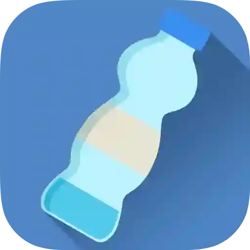 Игра Bottle Flip Challenge онлајн