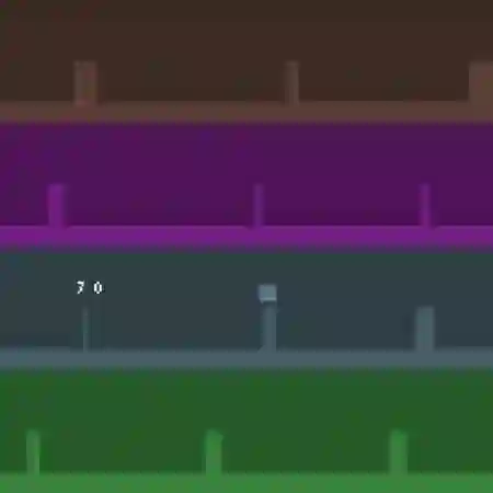 Игра Just Jump онлајн