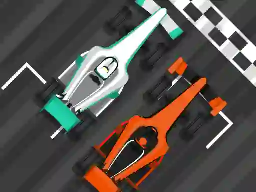 Игра F1 Drift Racer онлајн