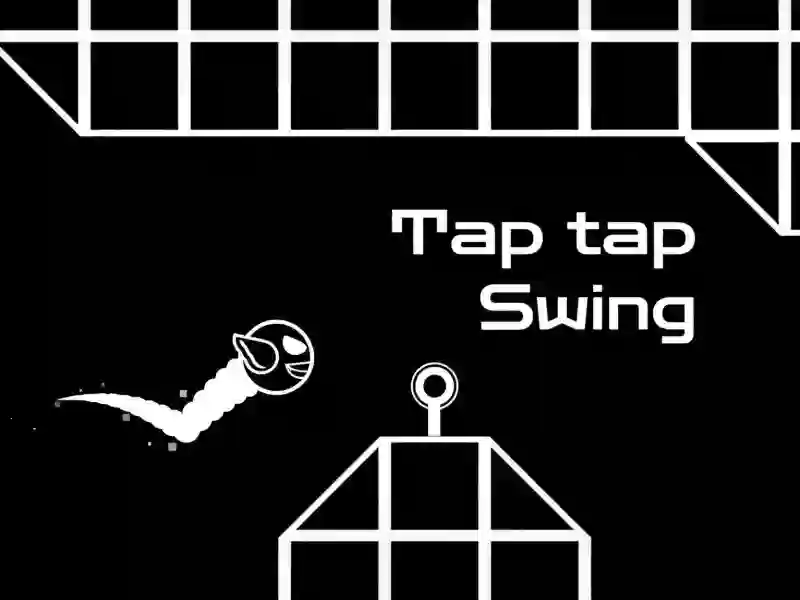 Игра Tap tap Swing онлајн