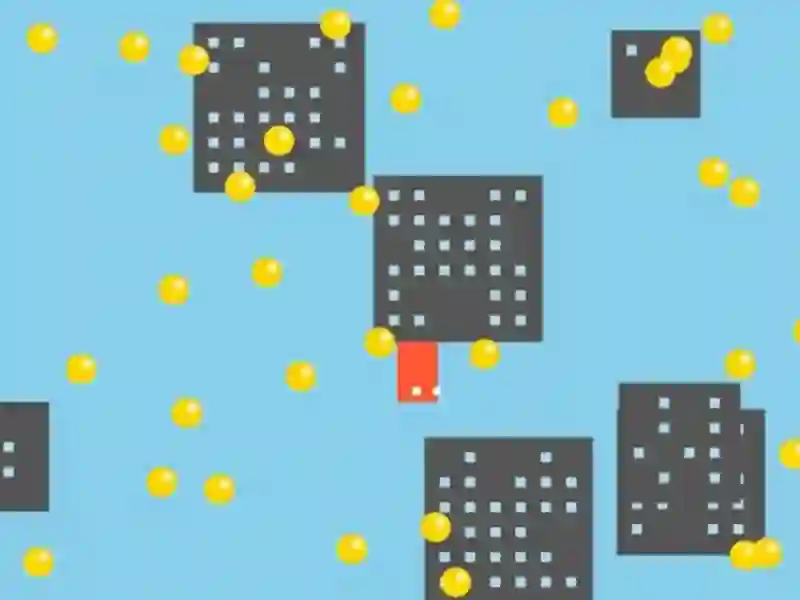 Игра Mega Coin Mayhem онлајн