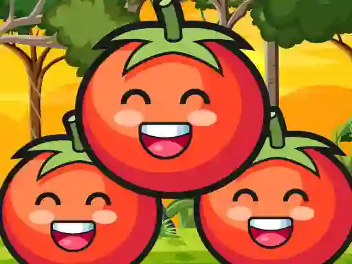 Игра Tomato Ketchup онлајн